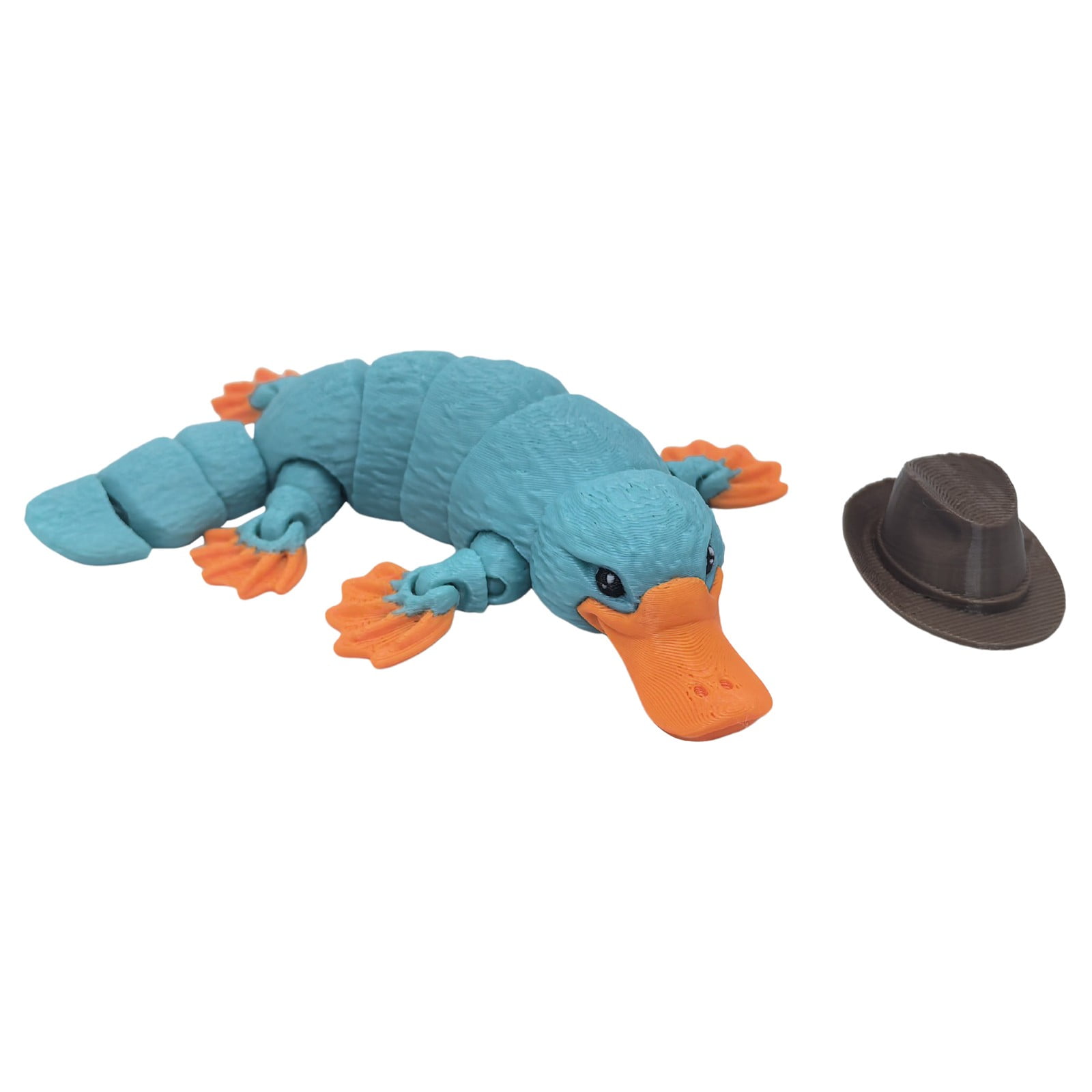 Prehistoric Animals Small Dinosaurs Power Flip Head Action Year Boy