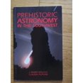thumbnail image 1 of Pre-Owned Prehistoric Astronomy in the Southwest Paperback, 1 of 1