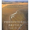 thumbnail image 1 of Pre-Owned Prehistoric Britain from the Air Paperback, 1 of 1