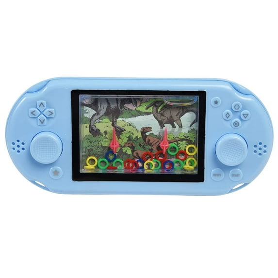 Prehistoric Land Dinosaur Water Game