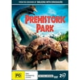 thumbnail image 1 of Prehistoric Park (DVD), 1 of 1