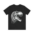 thumbnail image 1 of Prehistoric Roar - Jersey Short Sleeve Tee, 1 of 4