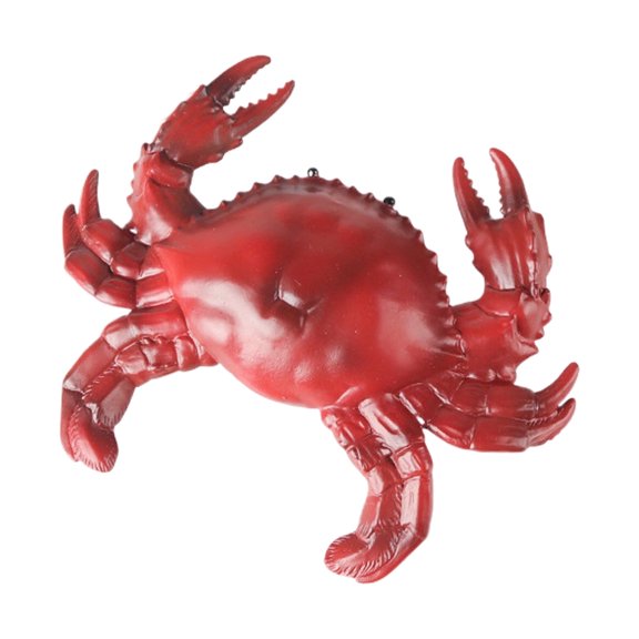 Prehistoric Sea Creatures Marrella Animal Figurine Educational Ancient Ocean Model For School Project Cake Topping Curiosity Toy