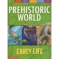 thumbnail image 1 of Pre-Owned Prehistoric World Early Life (Prehistoric World Books) (Paperback) 0764134825 9780764134821, 1 of 1