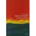 thumbnail image 1 of Pre-Owned Prehistory: A Very Short Introduction (Paperback) 0192803433 9780192803436, 1 of 1