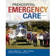 thumbnail image 1 of Pre-Owned Prehospital Emergency Care Plus NEW MyBradyLab with Pearson eText -- Access Card Package Paperback - GOOD, 1 of 1