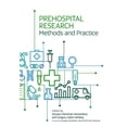 thumbnail image 1 of Prehospital Research Methods and Practice, (Paperback), 1 of 1