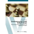 thumbnail image 1 of Preisfindung bei Credit Default Swaps (Paperback), 1 of 1