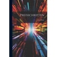 thumbnail image 1 of Preisschriften (Paperback), 1 of 1