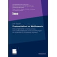 thumbnail image 1 of Schriftenreihe Des Instituts FÃ¼r Marktor Preisverhalten Im Wettbewerb: Eine Empirische Untersuchung Von Einflussfaktoren Und Auswirkungen Im Business-To-Business, (Paperback), 1 of 1