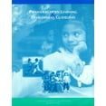 thumbnail image 1 of Pre-Owned Prekindergarten Learning &amp; Development Guidelines, 9780801115141, 0801115140, Paperback,, 1 of 1
