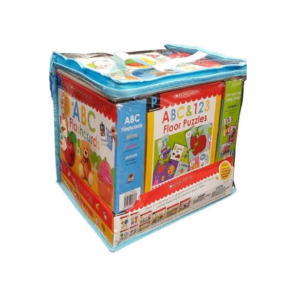 Prekindergarten Learning Set
