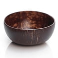 thumbnail image 1 of Prekrasen Multipurpose Acai Bowls, Coconut Shells Natural, 1 of 9