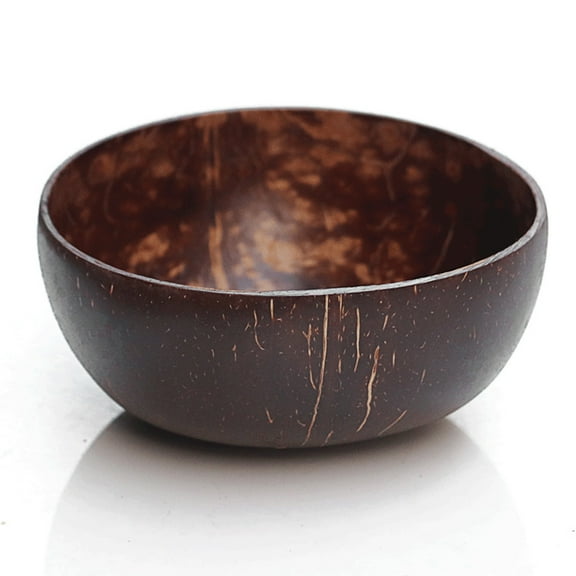 Prekrasen Multipurpose Acai Bowls, Coconut Shells Natural