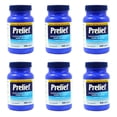 thumbnail image 1 of Prelief Acid Reducer Dietary Supplement Caplets 300 ea (Pack of 6), 1 of 5