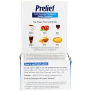 Prelief Dietary Supplement 60 ea Pack of 2