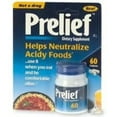 thumbnail image 1 of Prelief Dietary Supplement 60 ea (Pack of 4), 1 of 6