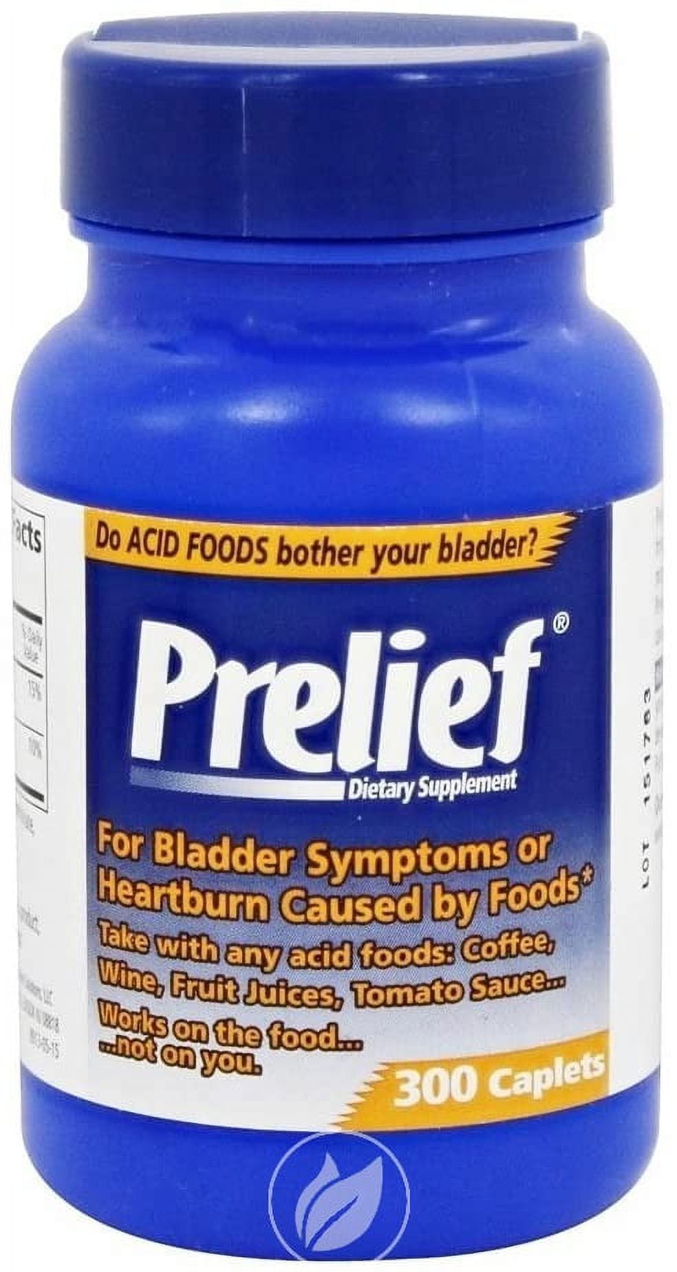 Prelief Prelief Dietary Supplmnt 300 Cap