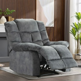 Lifestyle solutions reynolds manual recliner sale