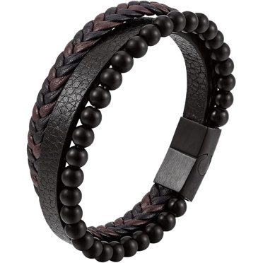 Anti Alcohol Bracelet With Magnetology Bead - Reduce Urge To Drink, Relieve Stress For Men & Women