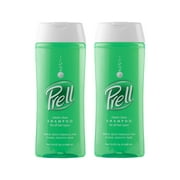Prell Classic Clean Shampoo, 13.5Oz Each Pack Of 2