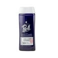 thumbnail image 1 of Prell Lotus Flower Color Safe Strengthening Purple Conditioning Shampoo for All Hair Types, 13.5 fl.oz, 1 of 9