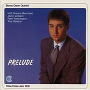 Benny Green Quintet - Prelude [CD]