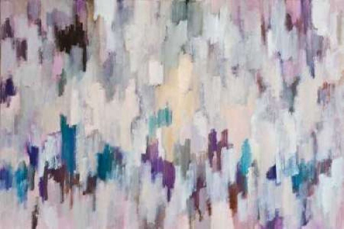 Prelude Canvas Art - Robert Creswell (12 x 18)