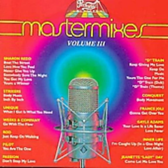 Prelude Mastermixes 3 / Various