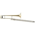 thumbnail image 1 of Prelude TB711 Bb Lacquered Student Tenor Trombone, 1 of 1