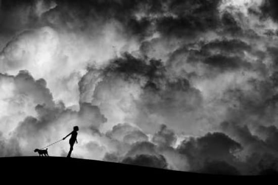 Prelude To The Dream Canvas Art - Hengki Lee (12 x 18)