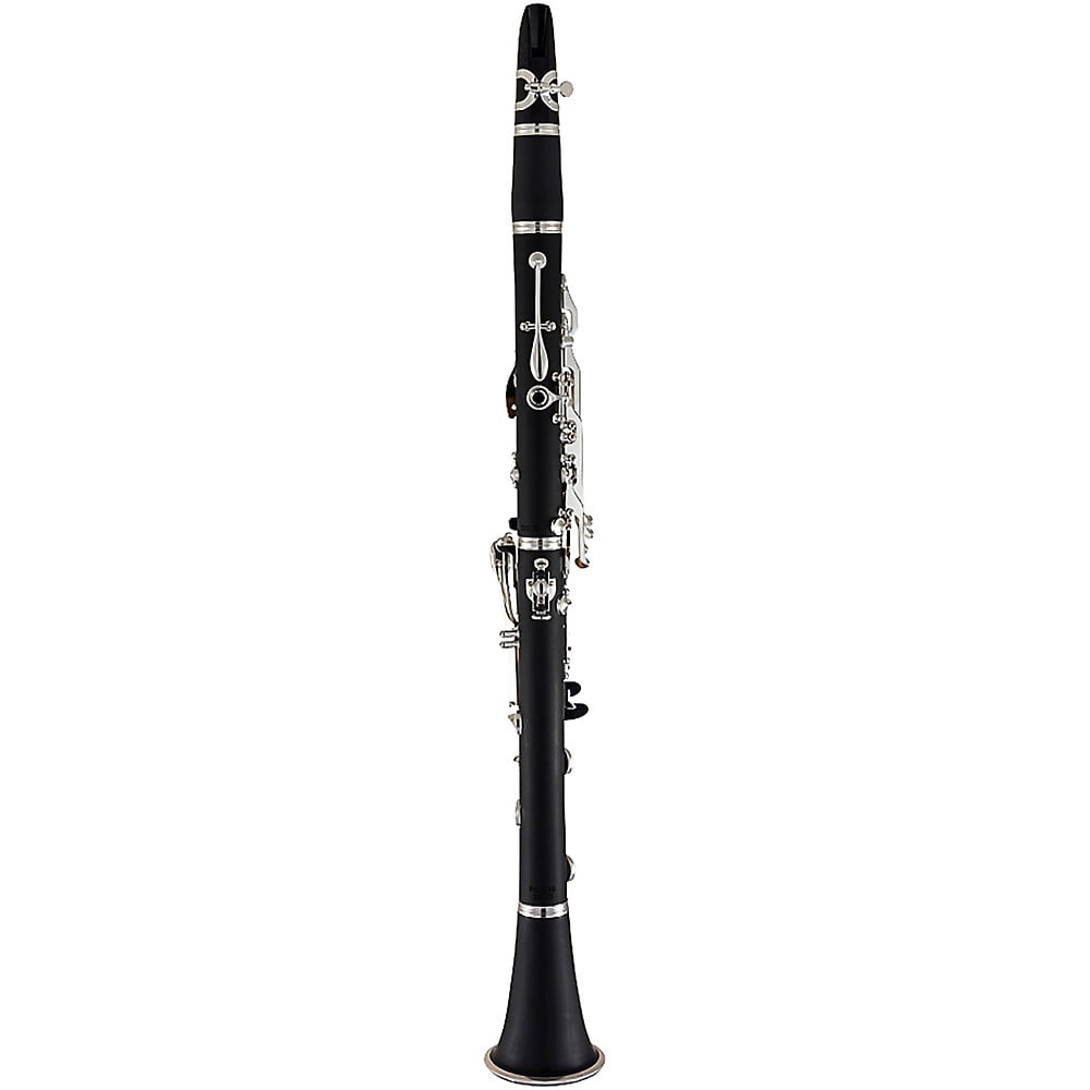 Prelude by Selmer PCL111S Student Clarinet Outfit
