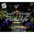 thumbnail image 1 of Preludes (CD) (Digi-Pak), 1 of 1