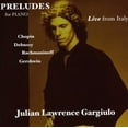 thumbnail image 1 of Preludes-Live from Italy, 1 of 1