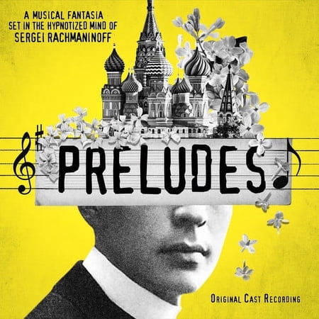 Preludes / O.C.R. - Preludes - Musicals - CD