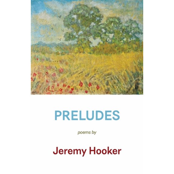 Preludes, (Paperback)