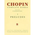 thumbnail image 1 of Preludes for Piano, 1 of 1