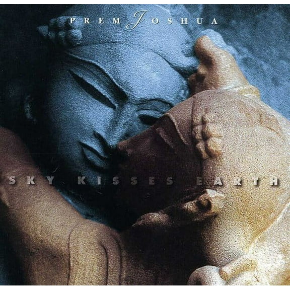 Prem Joshua - Sky Kisses Earth - Music & Performance - CD