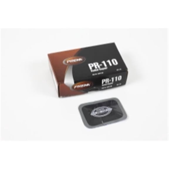 Prema  1 Ply Radial Tire Repair - 20 per Box
