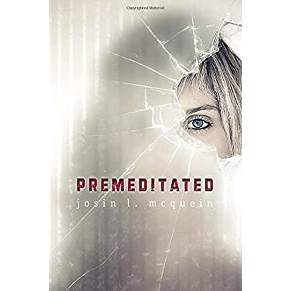 Pre-Owned Premeditated (Paperback) 0385743300 9780385743303