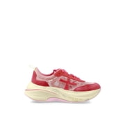Premiata Hill Timeless Chunky Sneakers Multicolor Women's