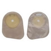 Premier 1-Piece Closed-End Pouch, Cut-to-Fit 5/8 to 2-1/8, Transparent, Box of 30