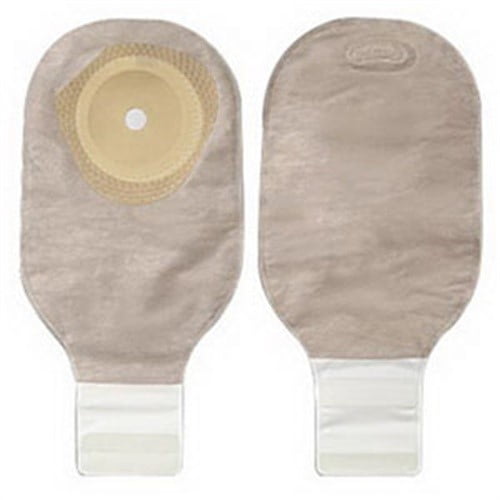 Premier 1-Piece Drainable Pouch