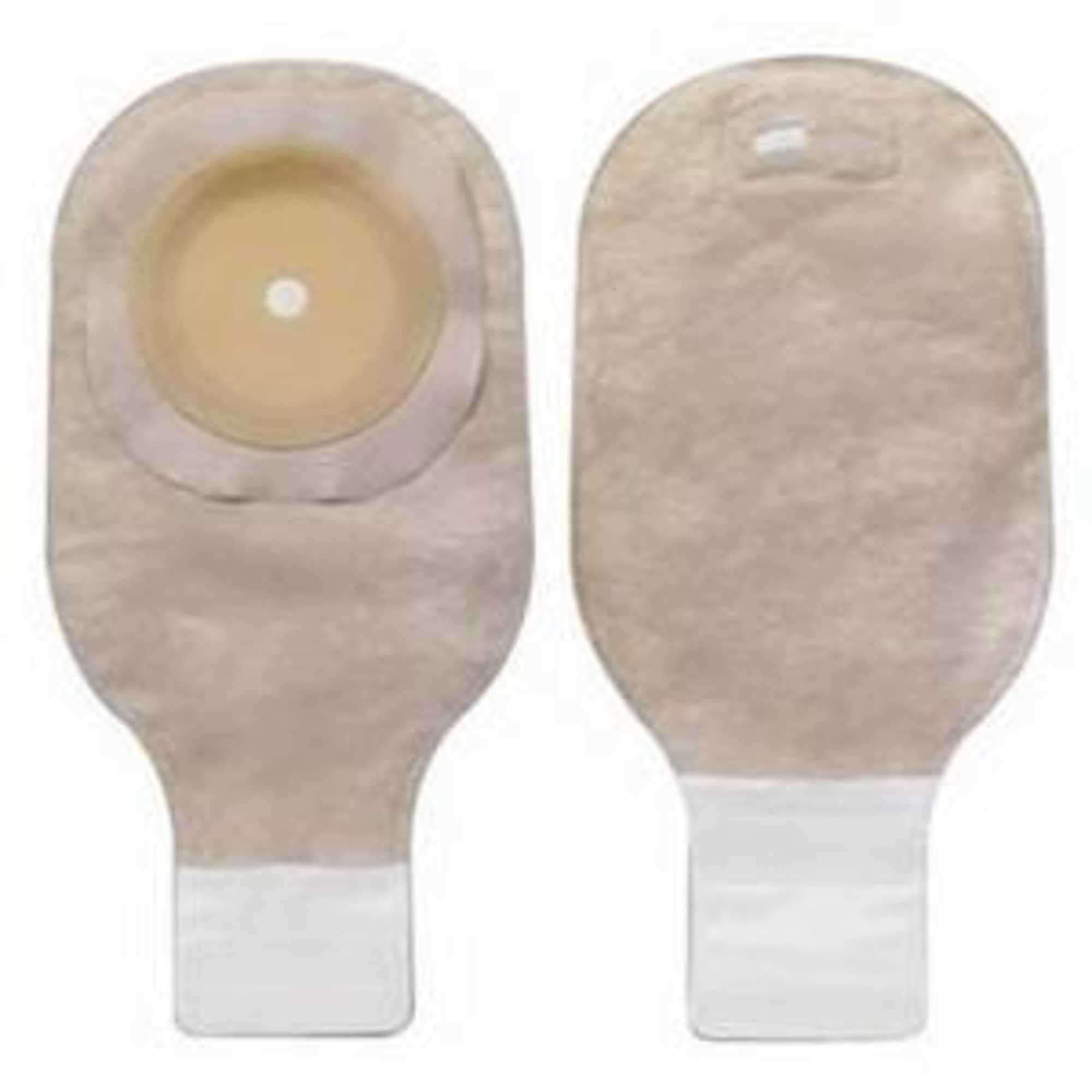 Amazon.com: 21 PCS Colostomy Bags Two Piece Ostomy Bag