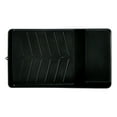 thumbnail image 1 of Premier 1898790 Plastic Paint Tray, Black - Case of 24, 1 of 2