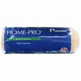 thumbnail image 1 of Premier 1898907 Home-Pro Polyester 0.75 x 9 in. Paint Roller Cover for Rough, Melon - Case of 25, 1 of 2