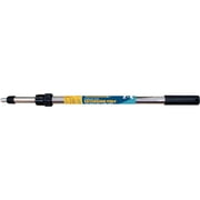 Premier 2' - 4' Extension Pole w/ External Twist Lock, Stainless Steel, 82024