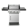 thumbnail image 1 of Premier 3 Burner Propane Gas Grill, 1 of 7