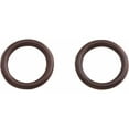 thumbnail image 1 of Premier 3570589 Snap-Connect O-Rings Black, 1 of 2