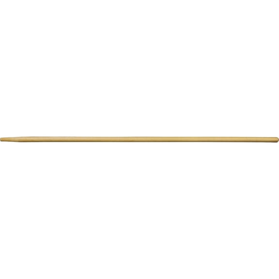Premier 1-Piece Wood Extension Pole Handle